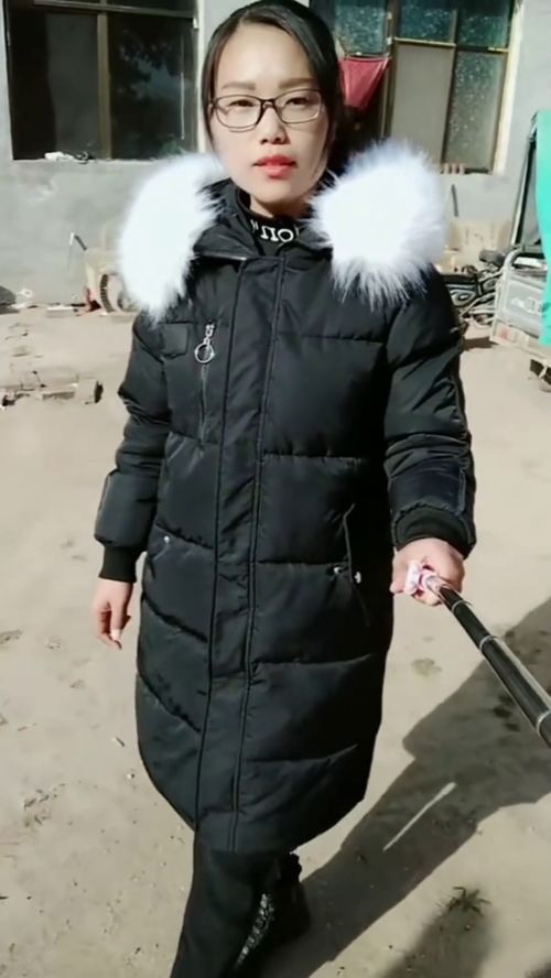 为什么网红推荐的棉服买了就后悔？